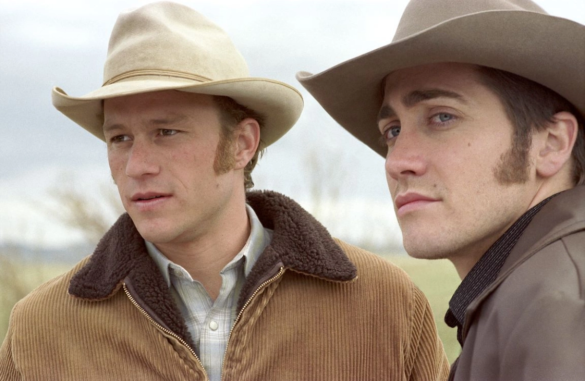 Valentine Special: Brokeback Mountain - 20th Anniversary